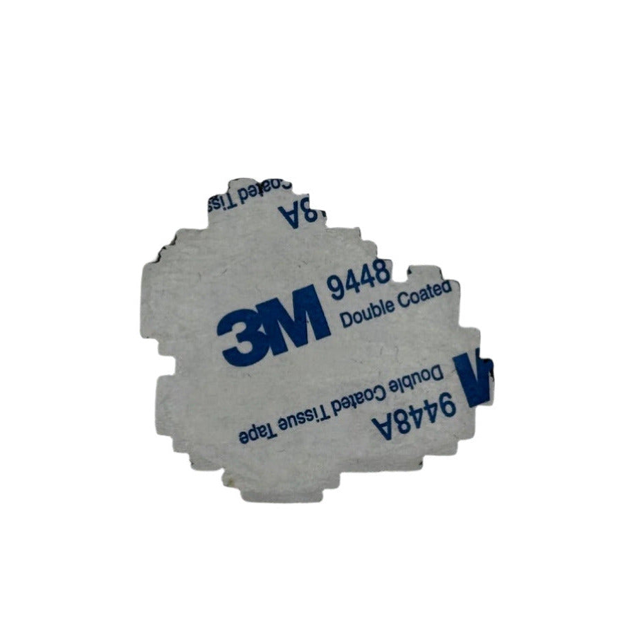 Bulbasaur Embroidered Sticker Patch